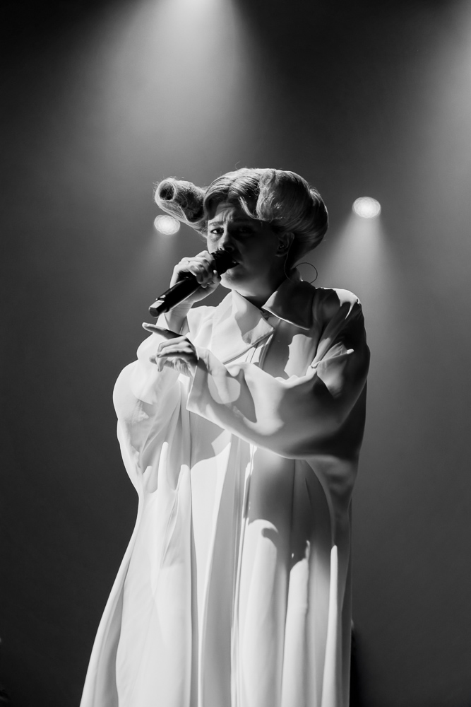 concert zaho de sagazan orchestre symphonqiue de douai coliséé roubaix