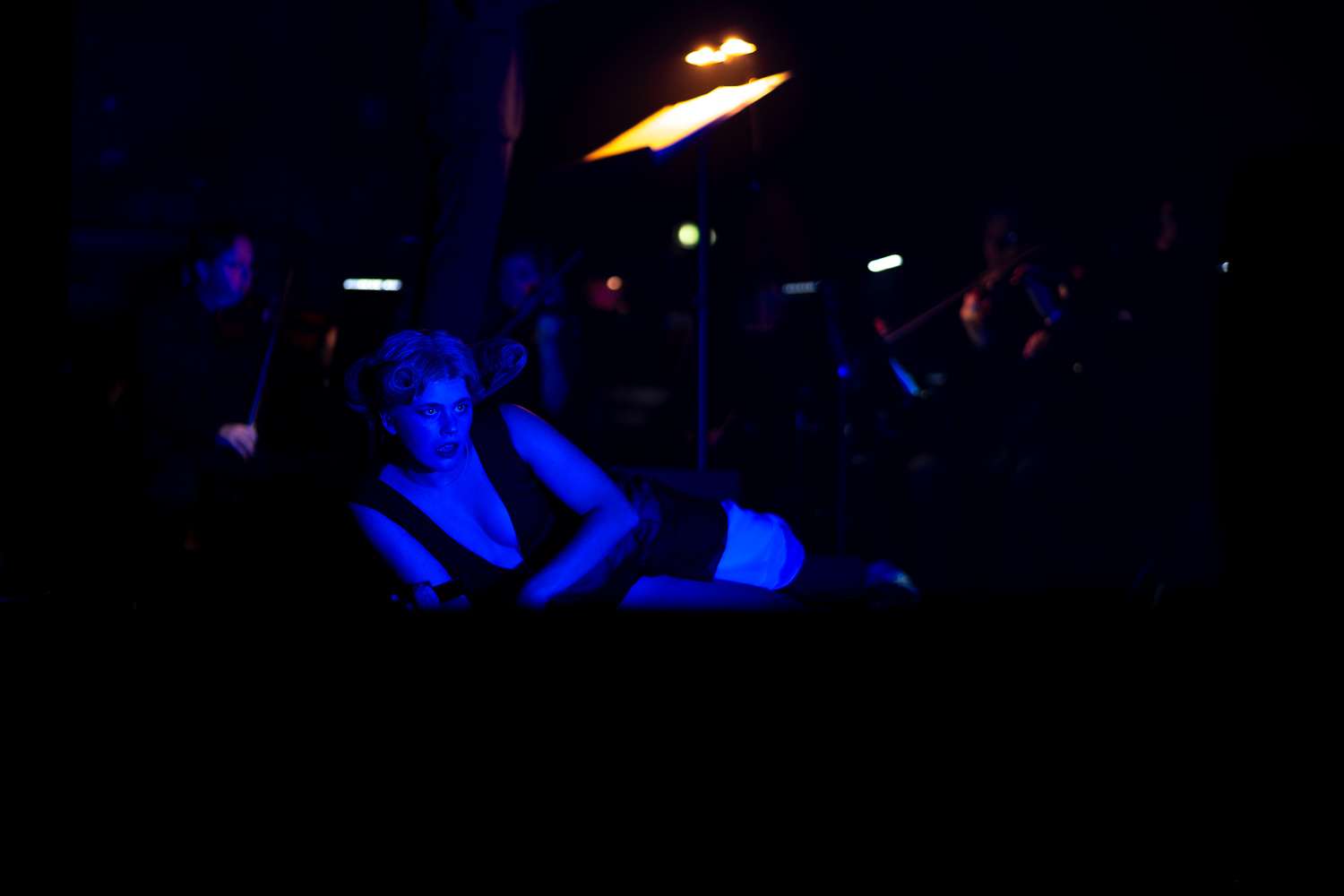 concert zaho de sagazan orchestre symphonqiue de douai coliséé roubaix