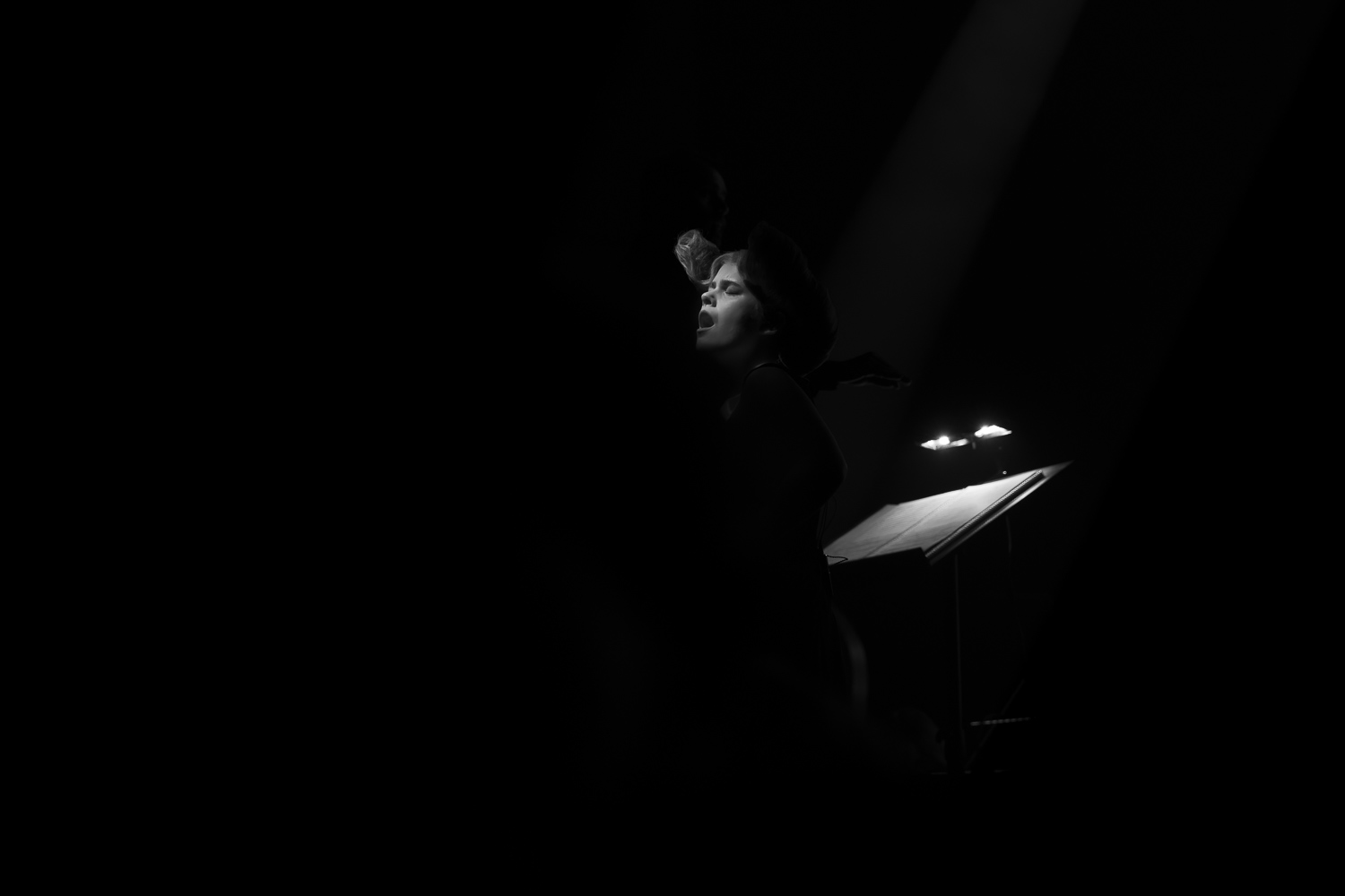 concert zaho de sagazan orchestre symphonqiue de douai coliséé roubaix