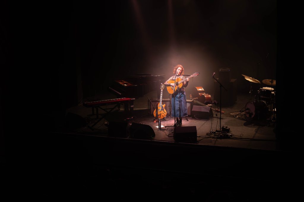 photographe concert haut de france faches thumesnil