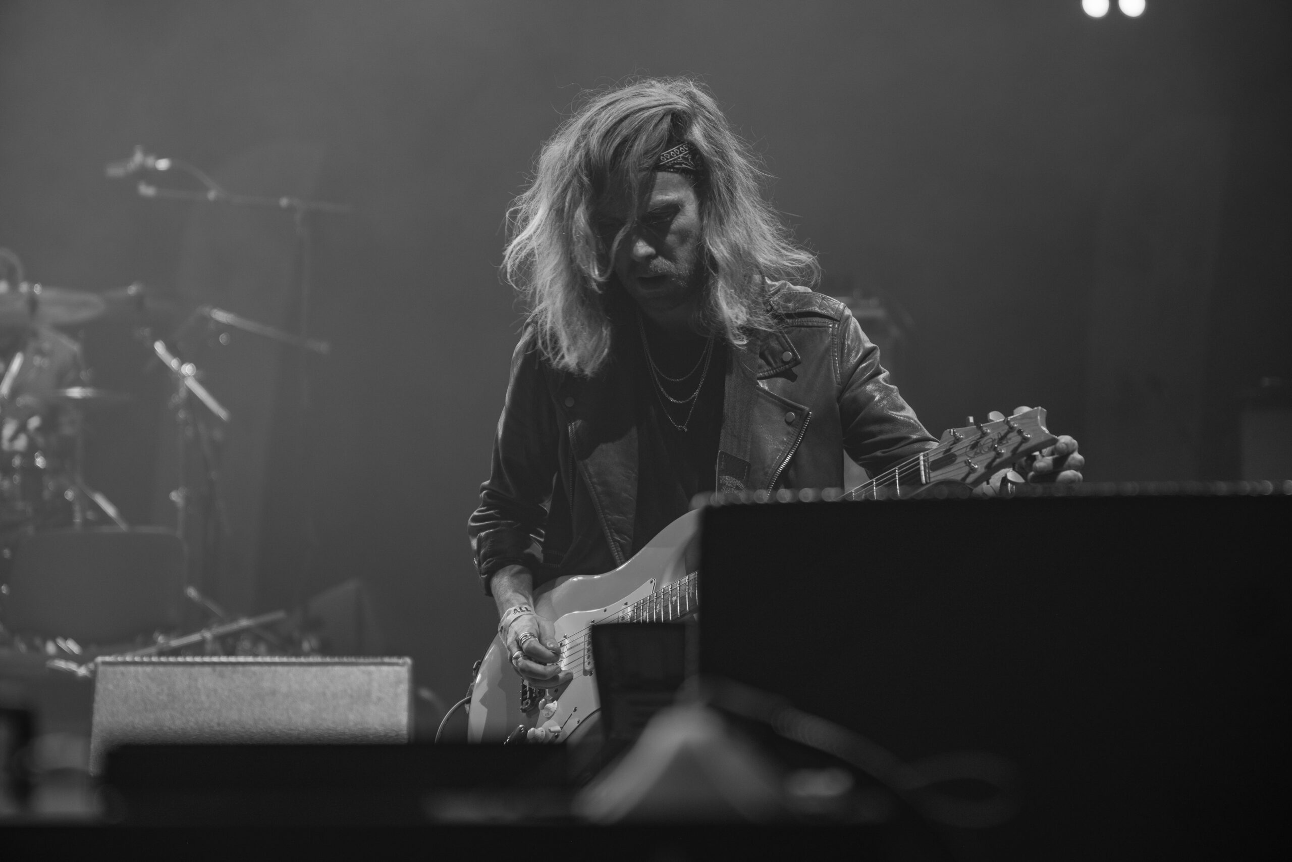 photographe concert haut de france lille artiste secours populaire mathilde sur scene