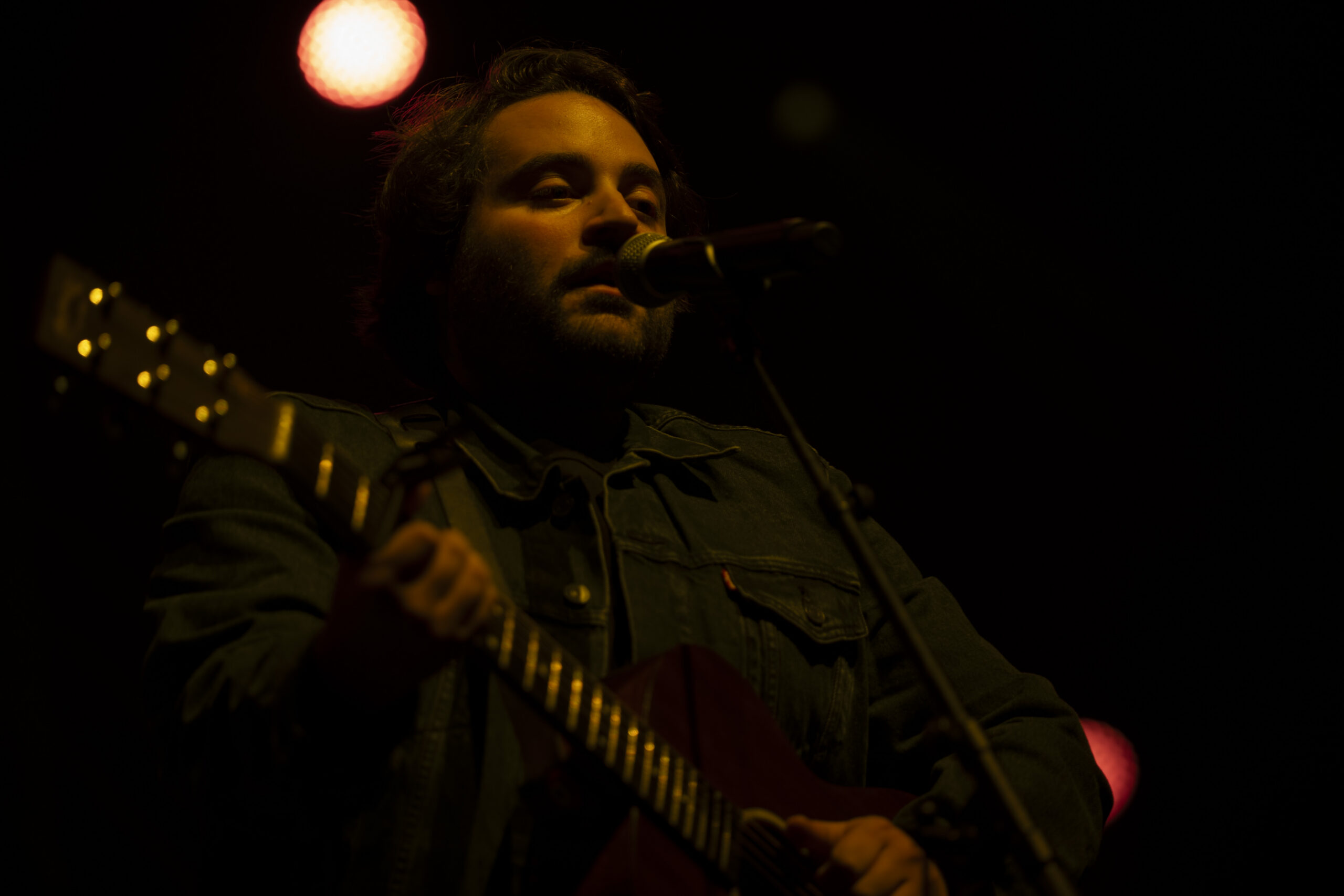 photographe concert haut de france lille artiste secours populaire sur scene