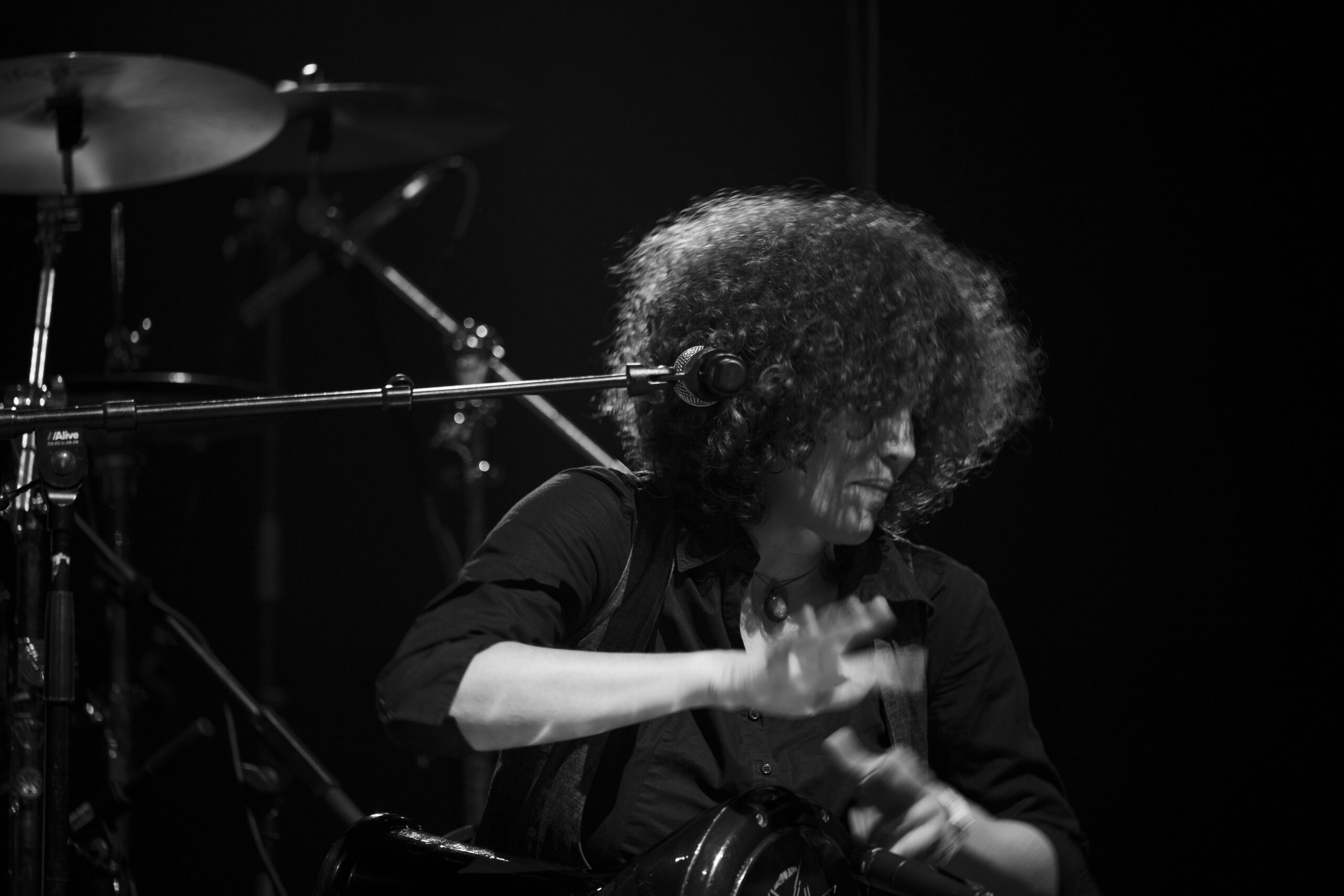 photographe concert haut de france lille artiste secours populaire laruekétanou sur scene