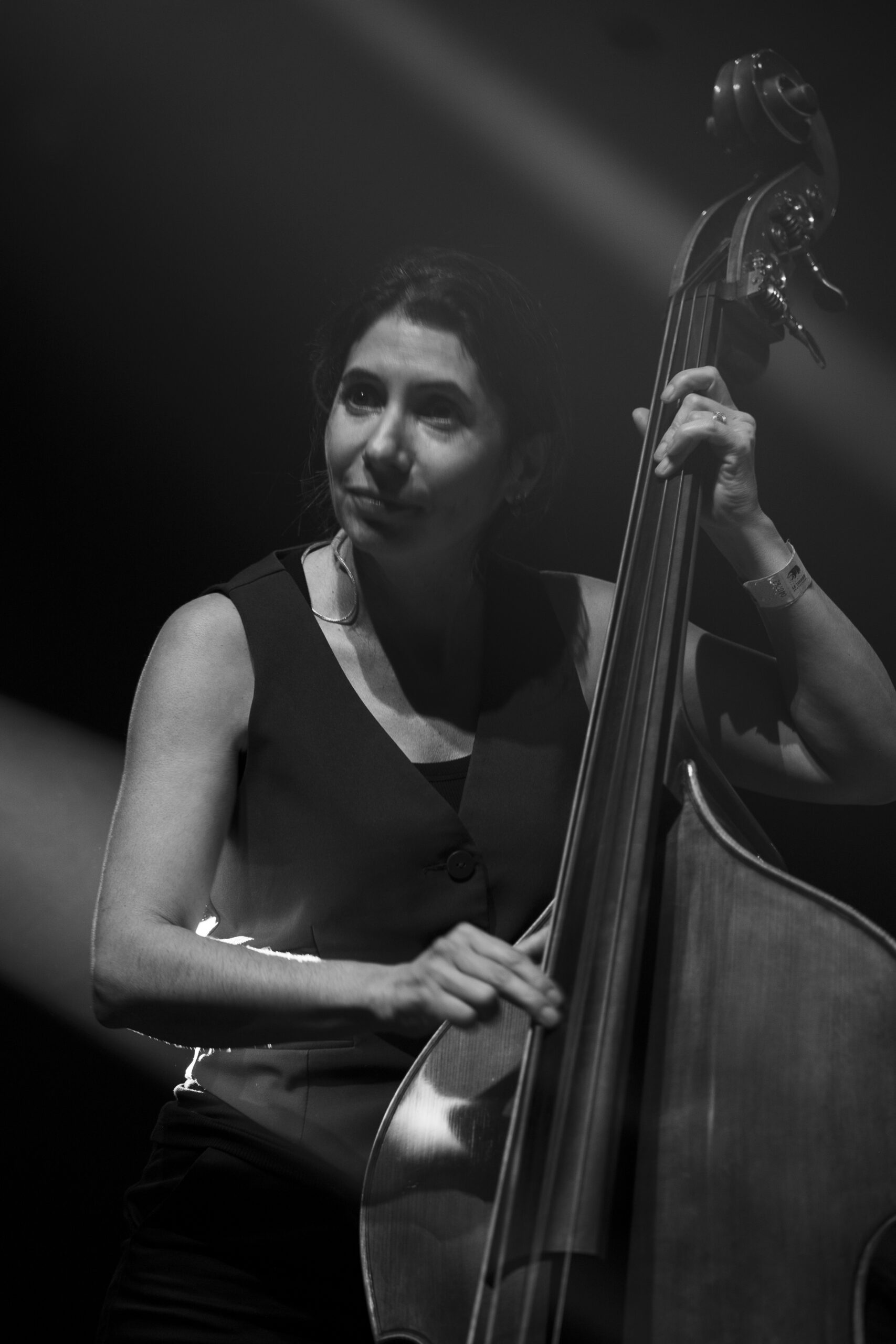 photographe concert haut de france lille artiste secours populaire laruekétanou sur scene