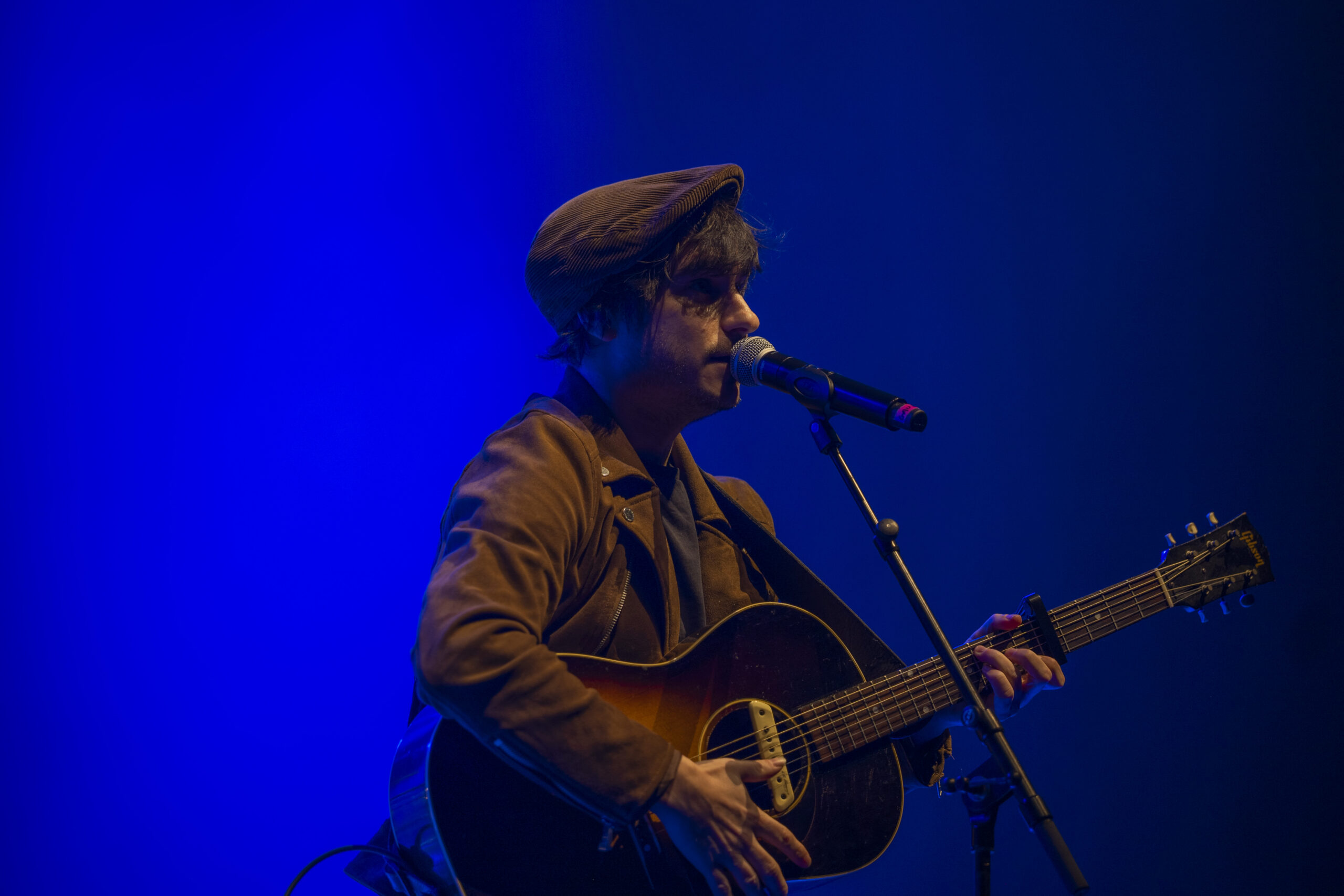 photographe concert haut de france lille artiste secours populaire sur scene