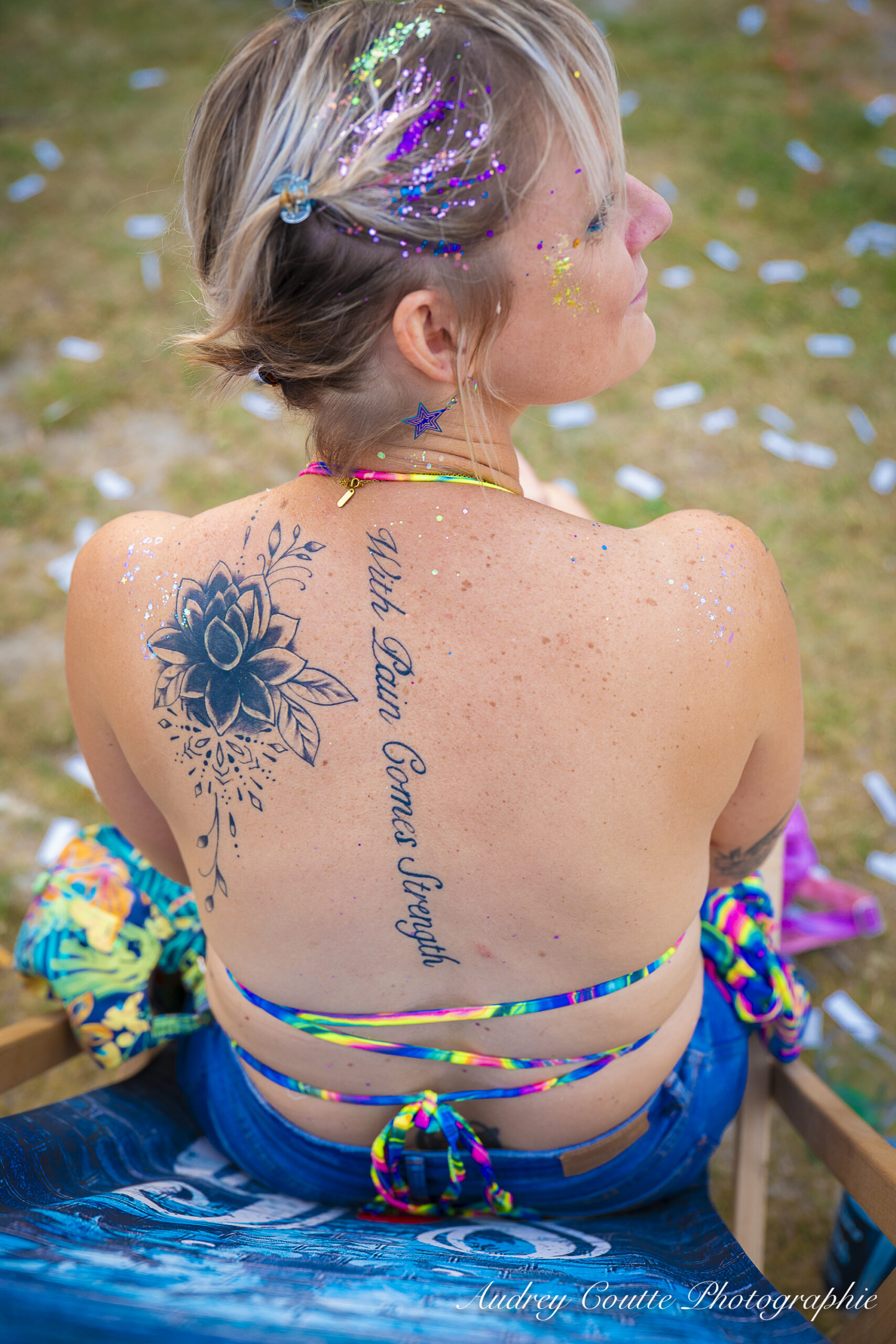 festivaliere assise
