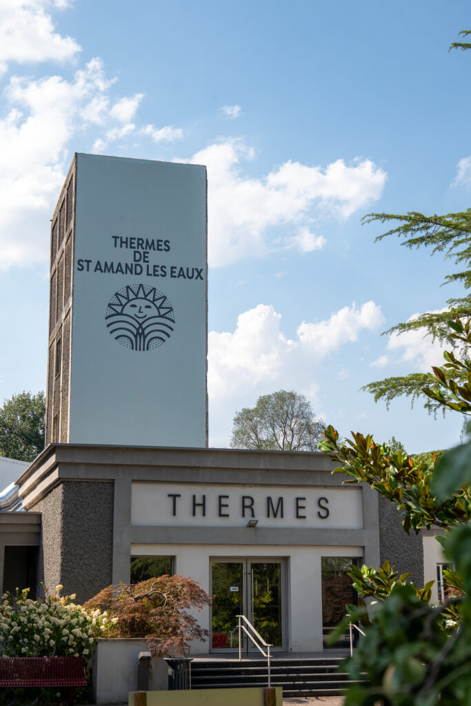 thermes de saint amand les eaux